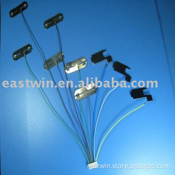 battery contactor